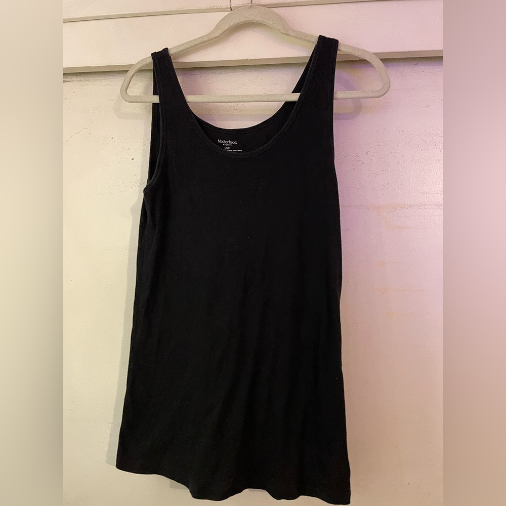 Maternity undershirt